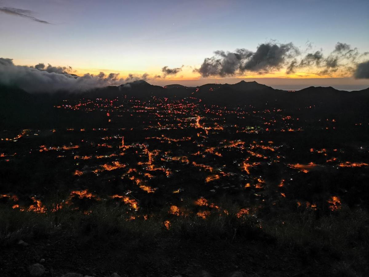 El Valle de AntonCasa India Dormida别墅 外观 照片